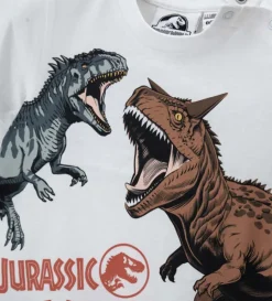 Pigiama Jurassic World