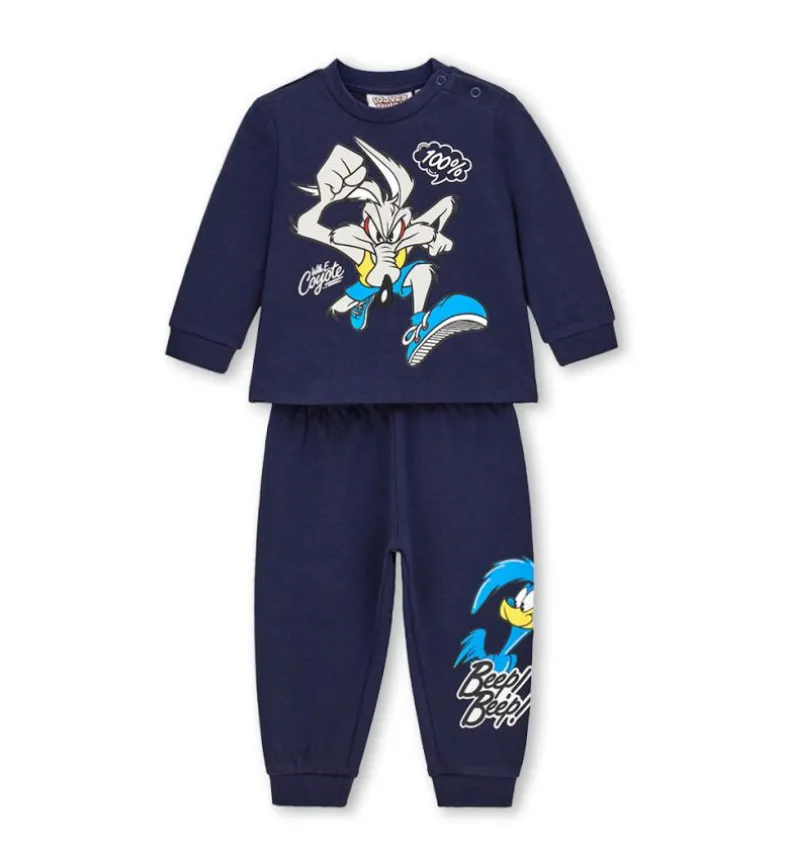Pigiama Looney Tunes