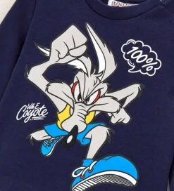 Pigiama Looney Tunes