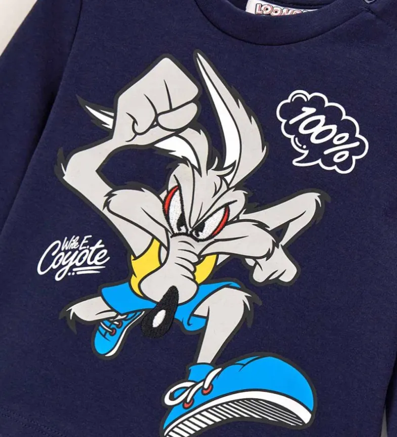 Pigiama Looney Tunes