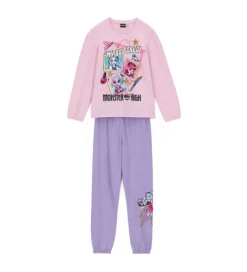 Pigiama lungo Monster High