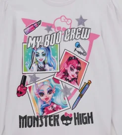 Pigiama lungo Monster High