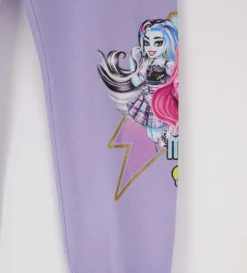 Pigiama lungo Monster High