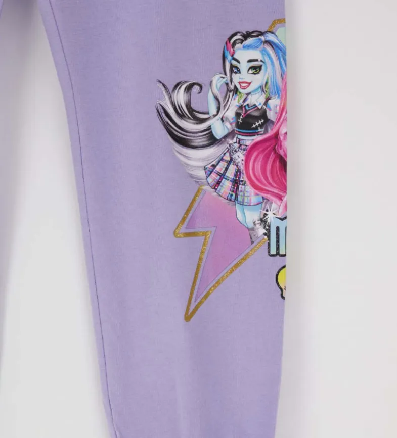 Pigiama lungo Monster High
