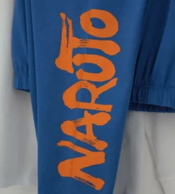 Pigiama lungo Naruto