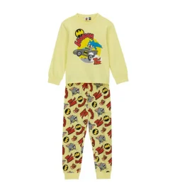 Pigiama lungo tom & jerry