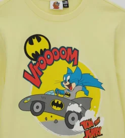 Pigiama lungo tom & jerry