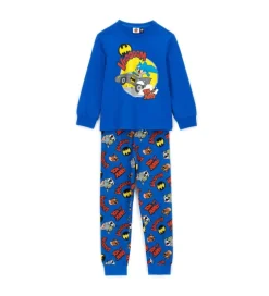 Pigiama lungo tom & jerry