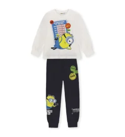 Pigiama Minions