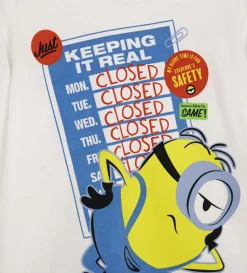 Pigiama Minions