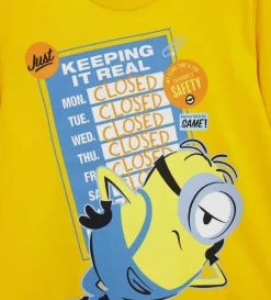 Pigiama Minions