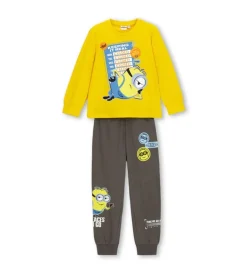 Pigiama Minions