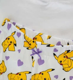 Pigiama pokémon