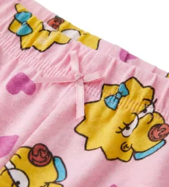 Pigiama Simpson maggie
