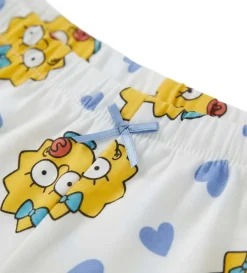 Pigiama Simpson maggie
