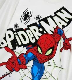 Pigiama Spider-man