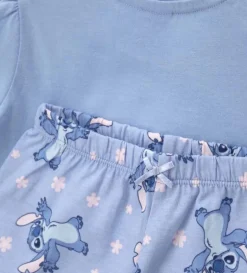 Pigiama Stitch e angel