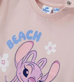 Pigiama Stitch e angel