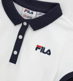 Polo Fila in cotone