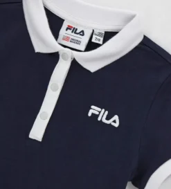 Polo Fila in cotone