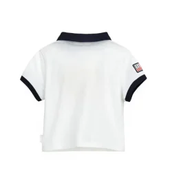 Polo Fila in cotone
