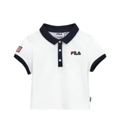 Polo Fila in cotone