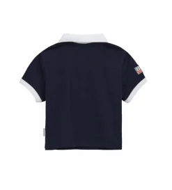 Polo Fila in cotone