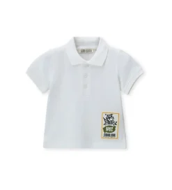 Polo in piquet