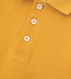 Polo in piquet
