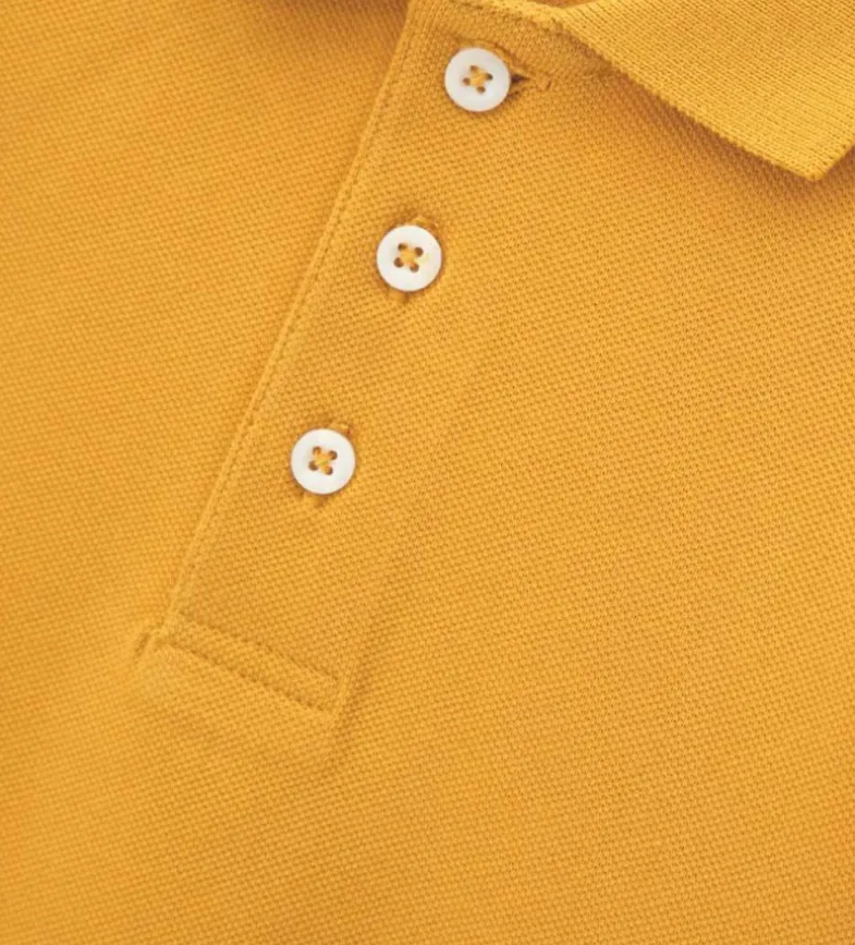 Polo in piquet