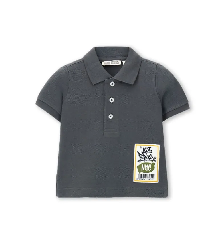 Polo in piquet
