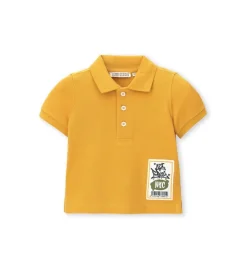 Polo in piquet