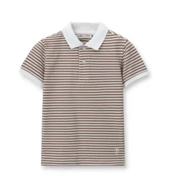 Polo in piquet