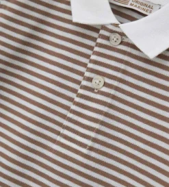 Polo in piquet