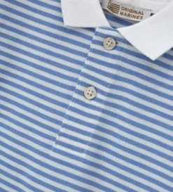 Polo in piquet