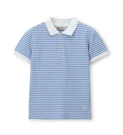 Polo in piquet