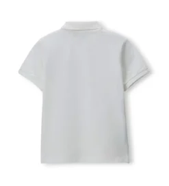 Polo in piquet