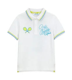 Polo in piquet
