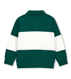 Polo oversize