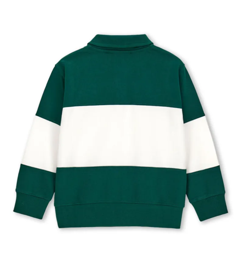 Polo oversize