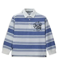 Polo oversize