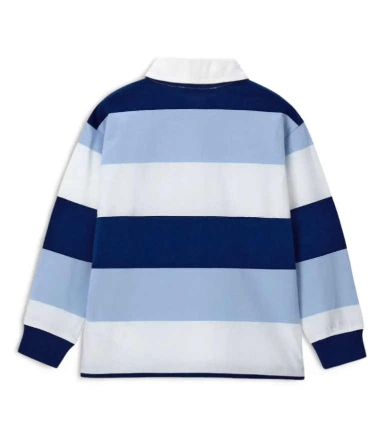 Polo oversize