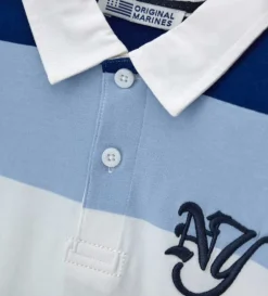 Polo oversize