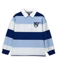 Polo oversize