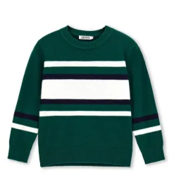 Pullover in caldo cotone