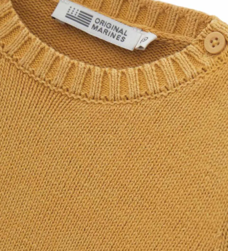 Pullover in cotone