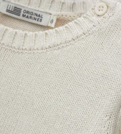 Pullover in cotone