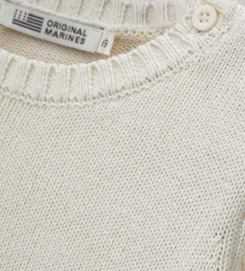 Pullover in cotone