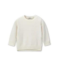 Pullover in cotone
