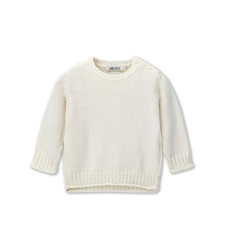 Pullover in cotone